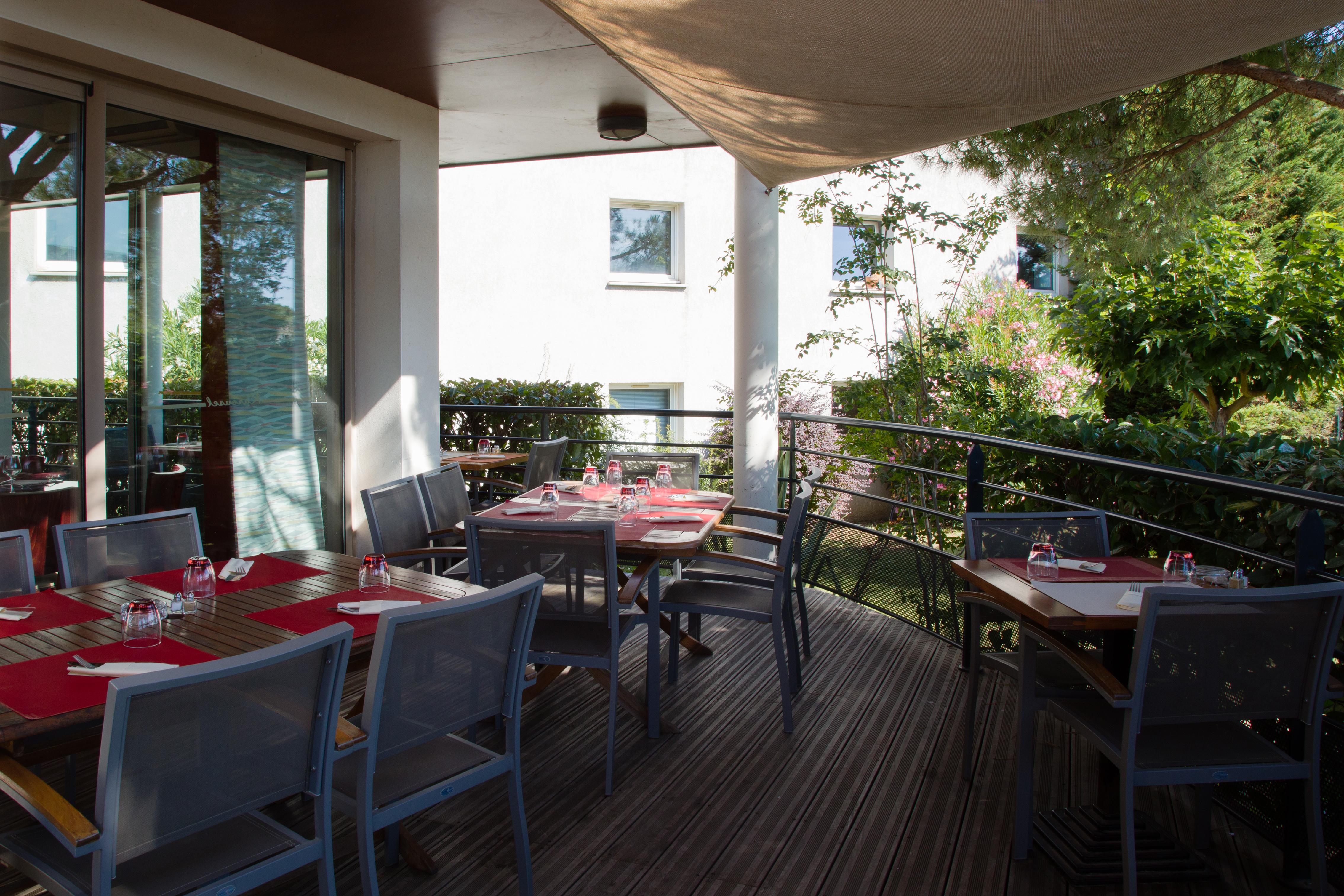 Kyriad Montpellier Est - Lunel Lunel  Eksteriør bilde